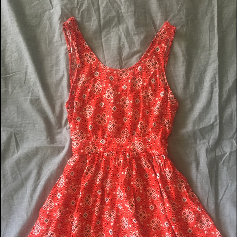 Forever 21 mini dress